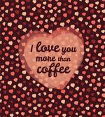 Coffee and Hearts