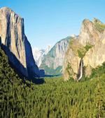 El Captain Scenery USA