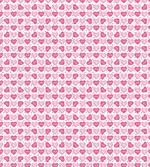 Floral Love Heart