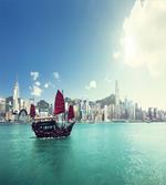 Hong Kong Harbour