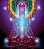 Inner Peace Mystic Energy artwork