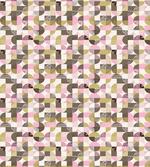 Rounds in Vintage Colors