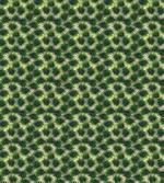 Lavish Cabbage Palm Leaves artwork