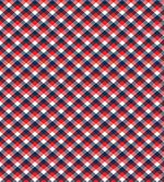 Checkered Gingham English