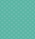 Retro Star Pattern