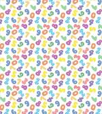 Dots and Lines Math artwork