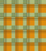 Fade Scottish Pattern artwork