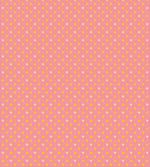 Bicolour Polka Dot Graphic