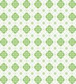 Ornate Clover Flora