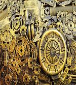 Vintage Machinery