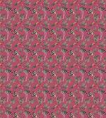 Flamingo Toucan Bird