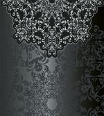 Vintage Damask