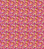Tasty Cakes with Scatters