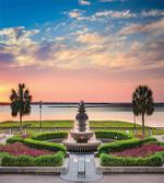 Ocean Scenery America