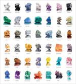 Mineral Geology Theme artwork