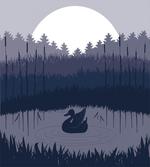 Gloomy Night Layout Summer