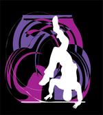 Rebel Teen Breakdancers
