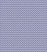 Curved Triangles and Stripes