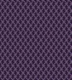 Abstract Pattern Winter