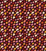 Deformed Spot Shapes