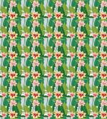 Exotic Hawaiian Botanic
