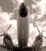 Turboprop Nose