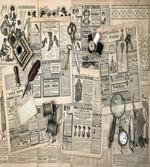 Old Fashion Design artwork