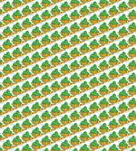 Animal Family Bushes
