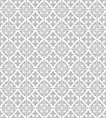 Victorian Damask Floral