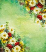 Freshening Mother Earth