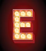 Nightclub Inspired E