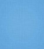 Lines and Strips Blue Abstract