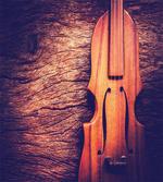 Antique Hand Made Instrument