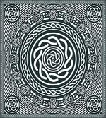 Celtic Mandala