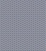 Monochrome Flowers Motifs