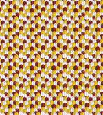 Digital Scenery of Tulips