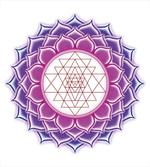 Mystical Yantra Mandala