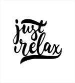 Minimalist Style Lettering