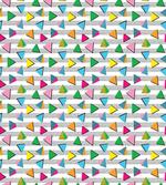 Triangles Dots Spouts