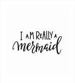 Monochrome Words