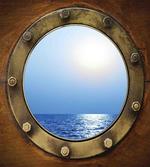 Port Ship Window Theme