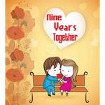 9 Years Together