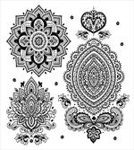 South Ornate Design