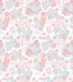Cartoon Bats