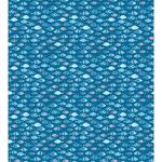 Abstract Aquatic Design