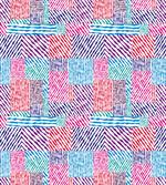 Wavy Lines Vertical artwork