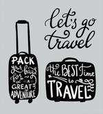 Pack the Bags Travel