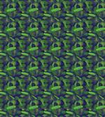 Tropic Monstera Banana Leaf