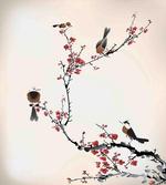 Oriental Illustration