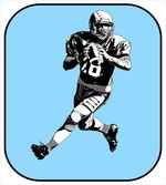 American Football Retro